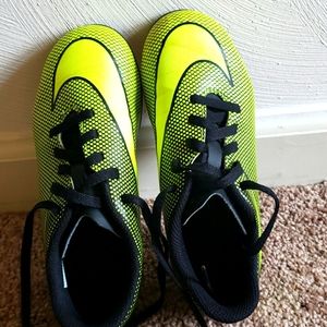 COPY - Nike soccer cleats